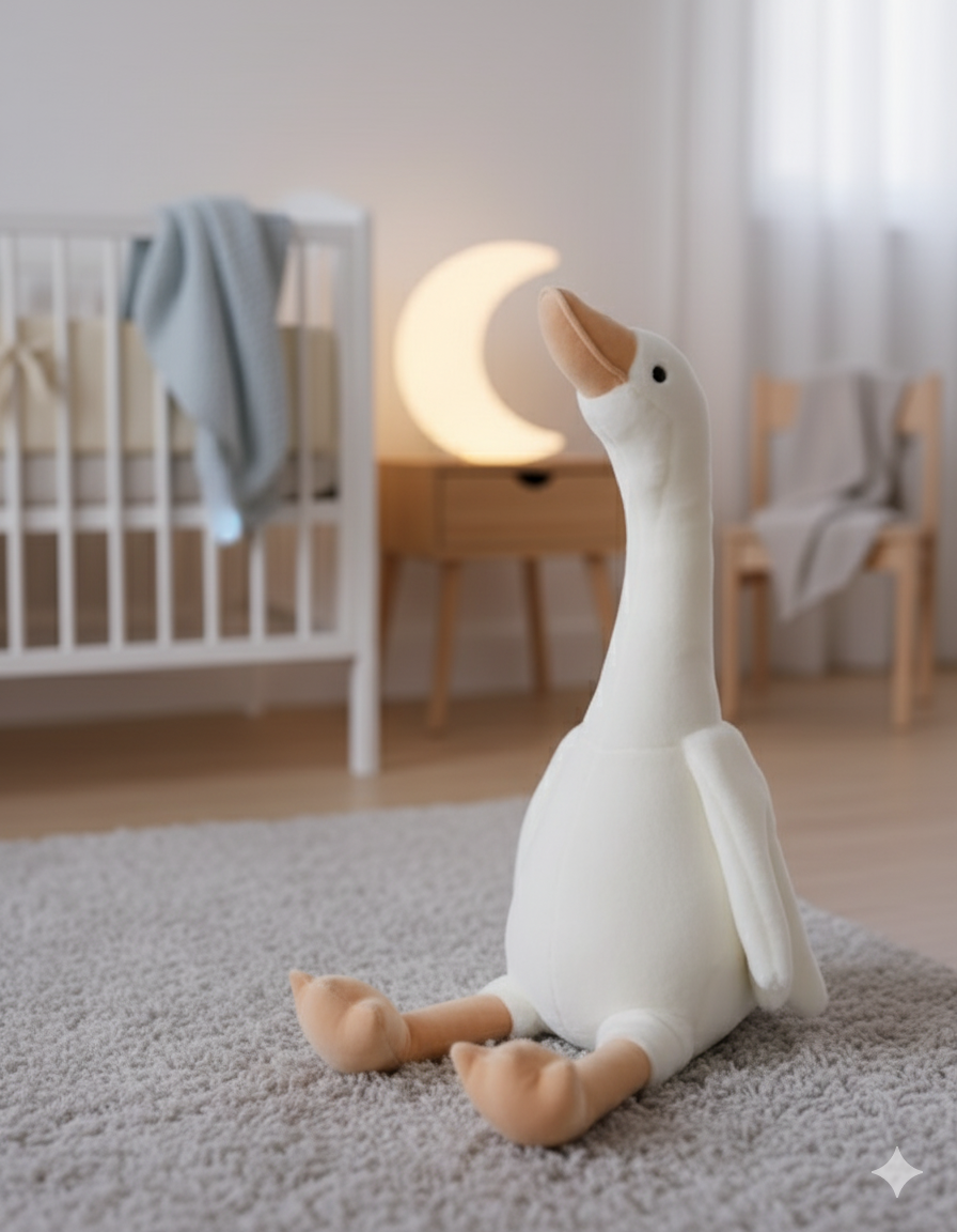 The Ultimate 7-Piece Newborn Essentials & Teething Gift Set