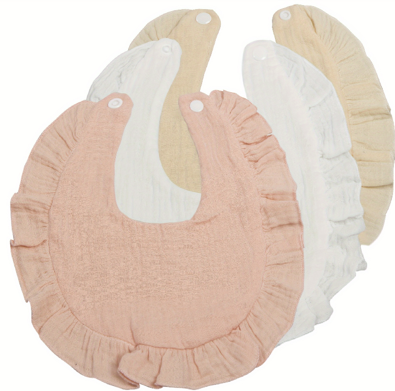 The Ultimate 7-Piece Newborn Essentials & Teething Gift Set